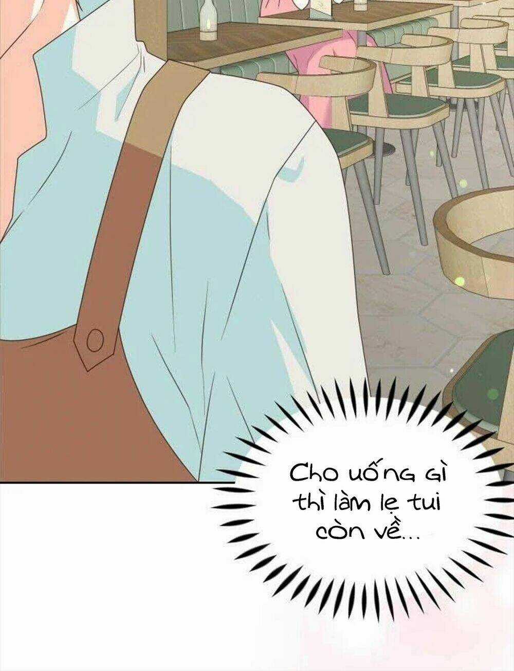 Quay Về Quá Khứ Mở Tiệm Bánh Kẹo Chapter 9.1 trang 13