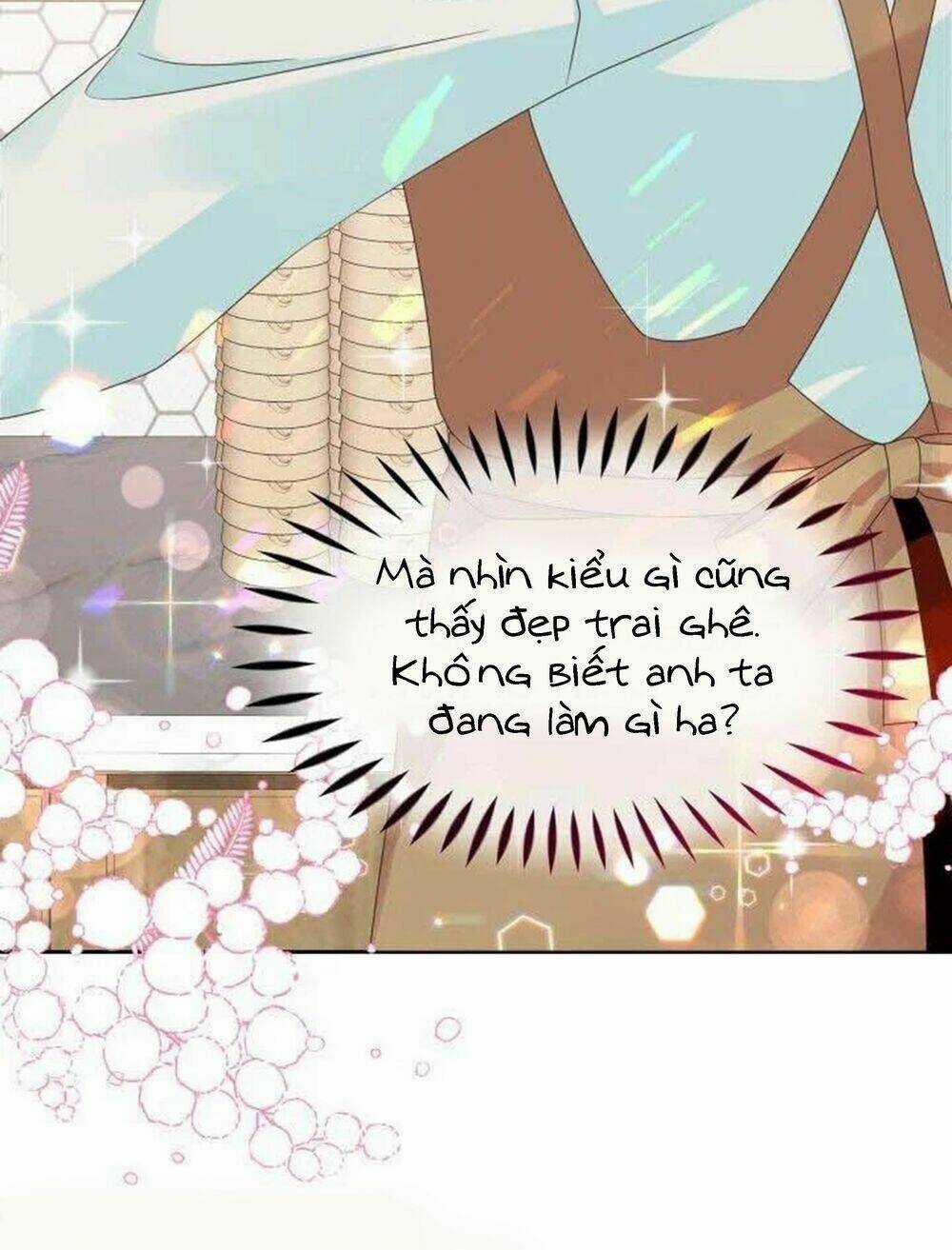 Quay Về Quá Khứ Mở Tiệm Bánh Kẹo Chapter 9.1 trang 16