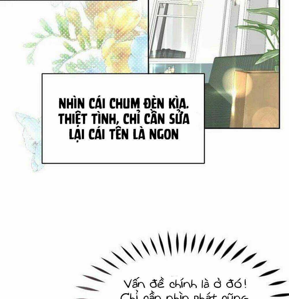 Quay Về Quá Khứ Mở Tiệm Bánh Kẹo Chapter 9.1 trang 19
