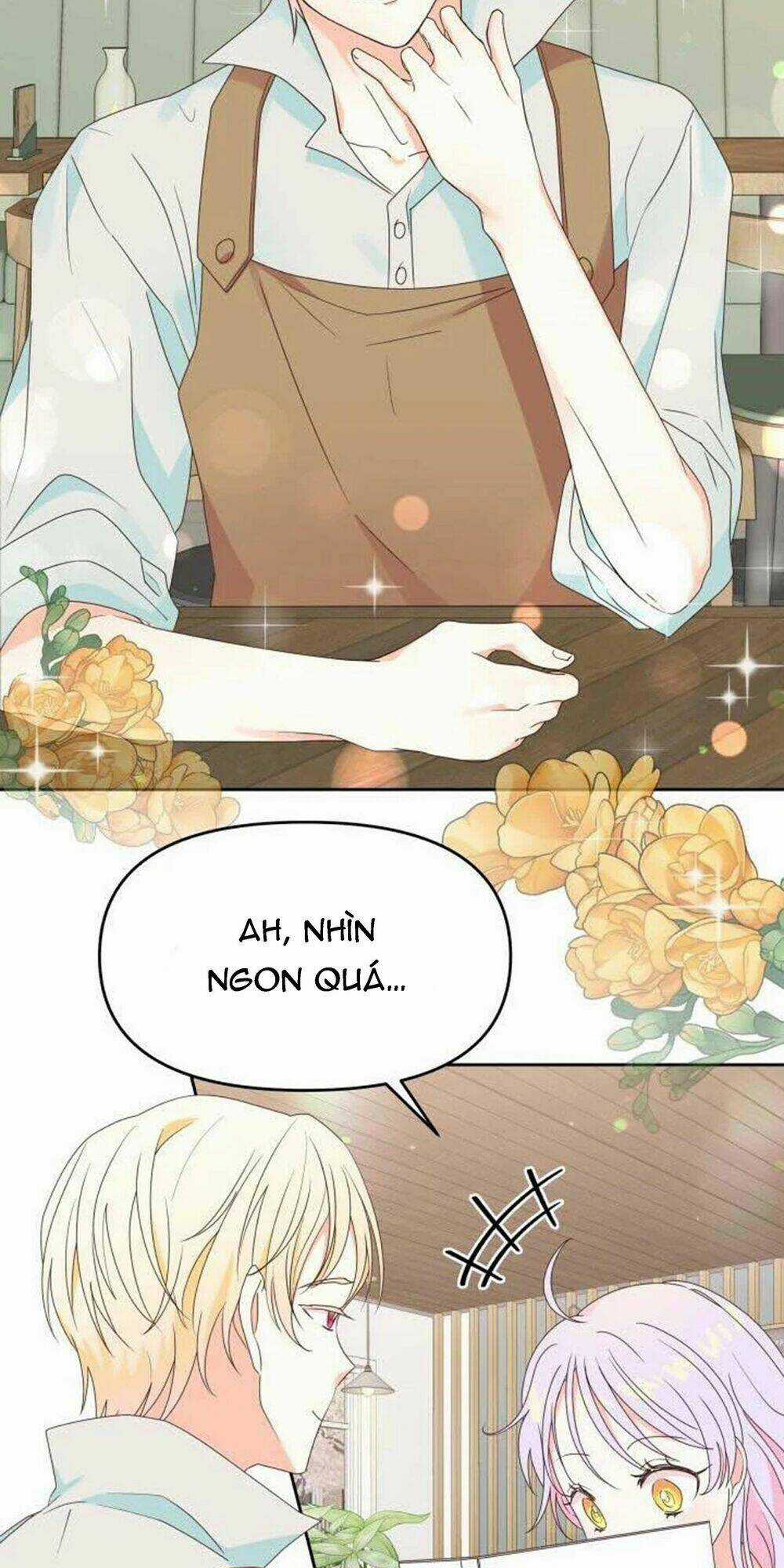 Quay Về Quá Khứ Mở Tiệm Bánh Kẹo Chapter 9.1 trang 2