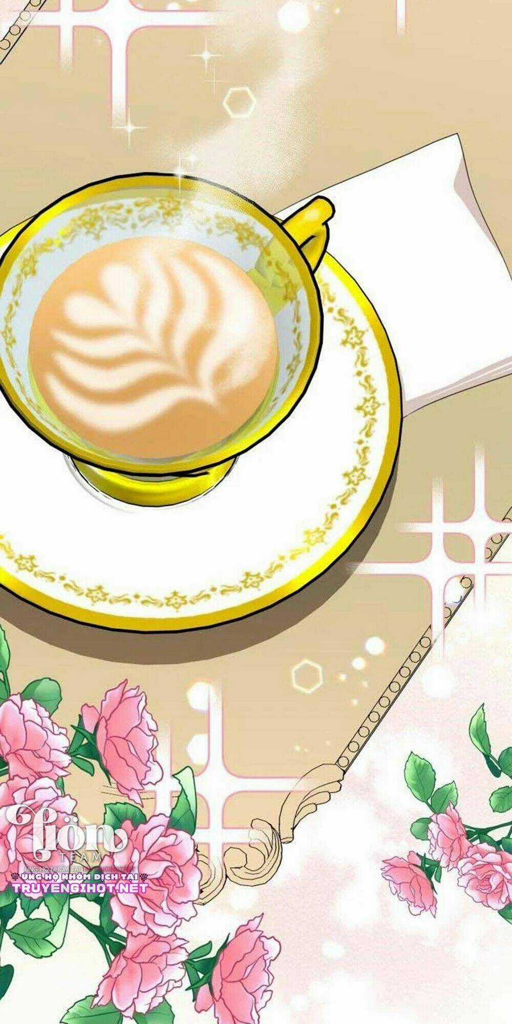 Quay Về Quá Khứ Mở Tiệm Bánh Kẹo Chapter 9.1 trang 22