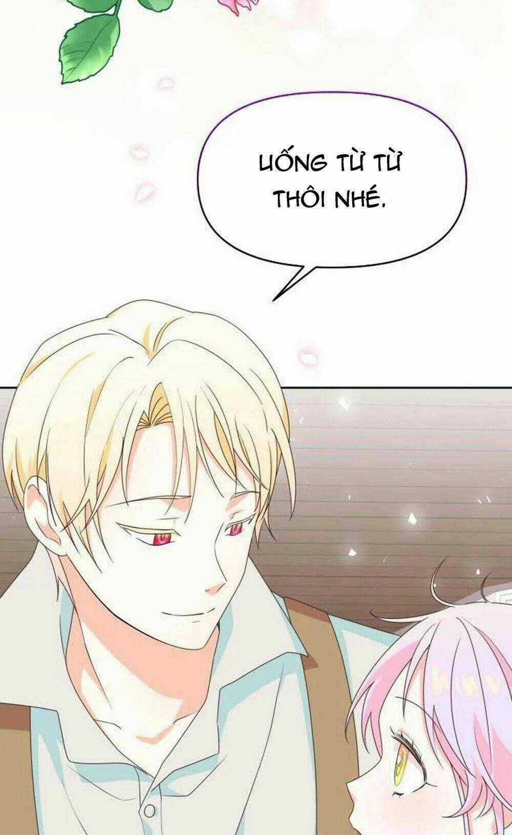 Quay Về Quá Khứ Mở Tiệm Bánh Kẹo Chapter 9.1 trang 23