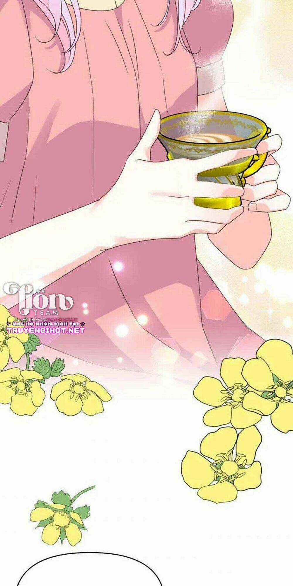 Quay Về Quá Khứ Mở Tiệm Bánh Kẹo Chapter 9.1 trang 32