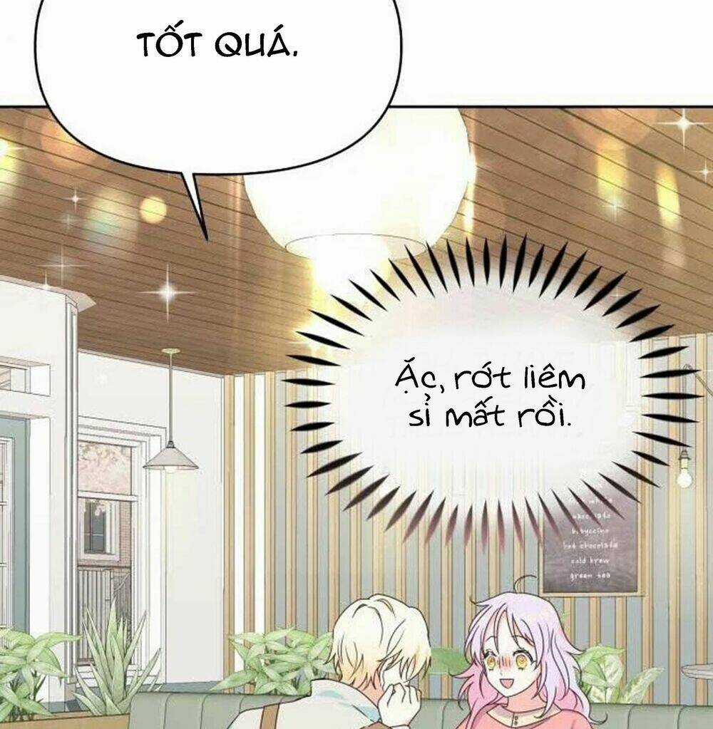 Quay Về Quá Khứ Mở Tiệm Bánh Kẹo Chapter 9.1 trang 33