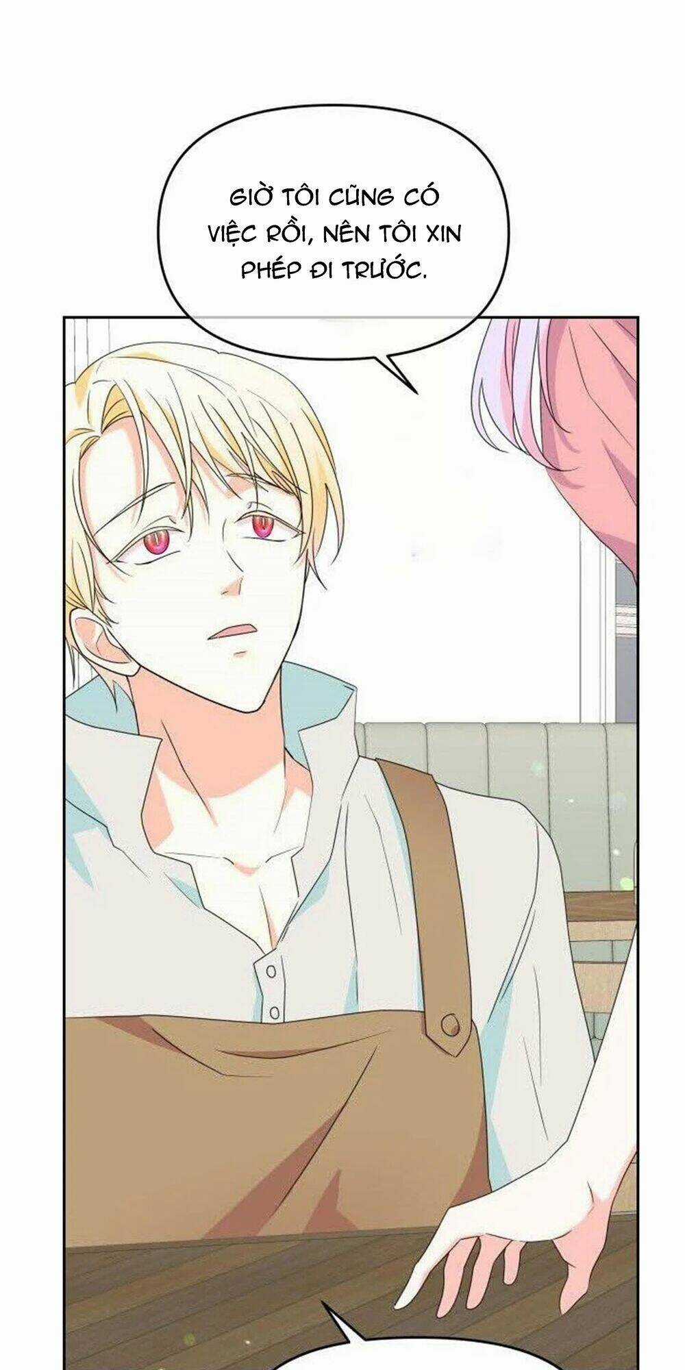 Quay Về Quá Khứ Mở Tiệm Bánh Kẹo Chapter 9.1 trang 39