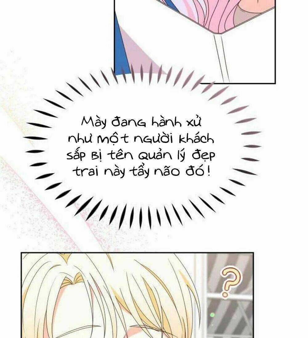 Quay Về Quá Khứ Mở Tiệm Bánh Kẹo Chapter 9.1 trang 4