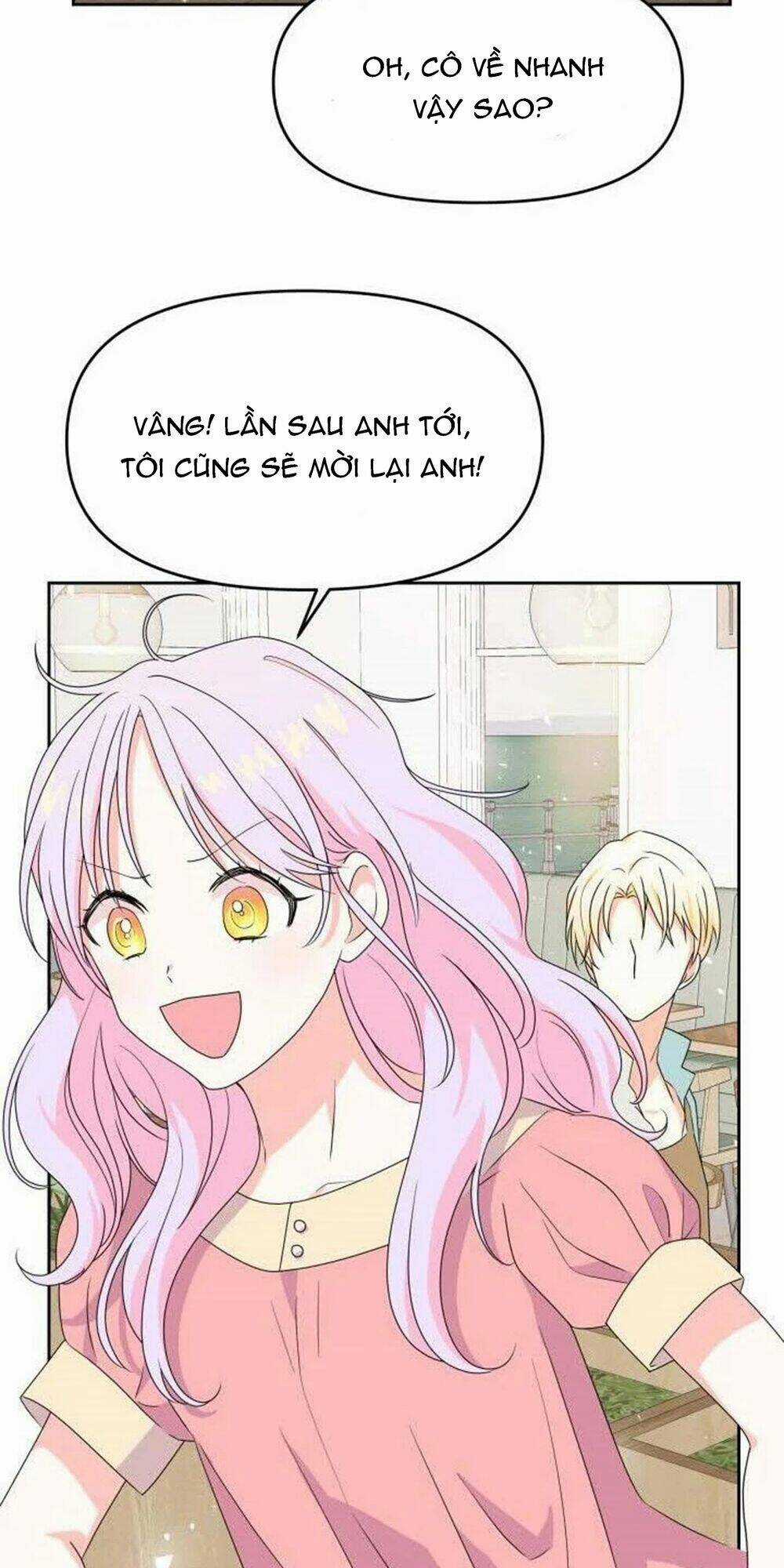 Quay Về Quá Khứ Mở Tiệm Bánh Kẹo Chapter 9.1 trang 40