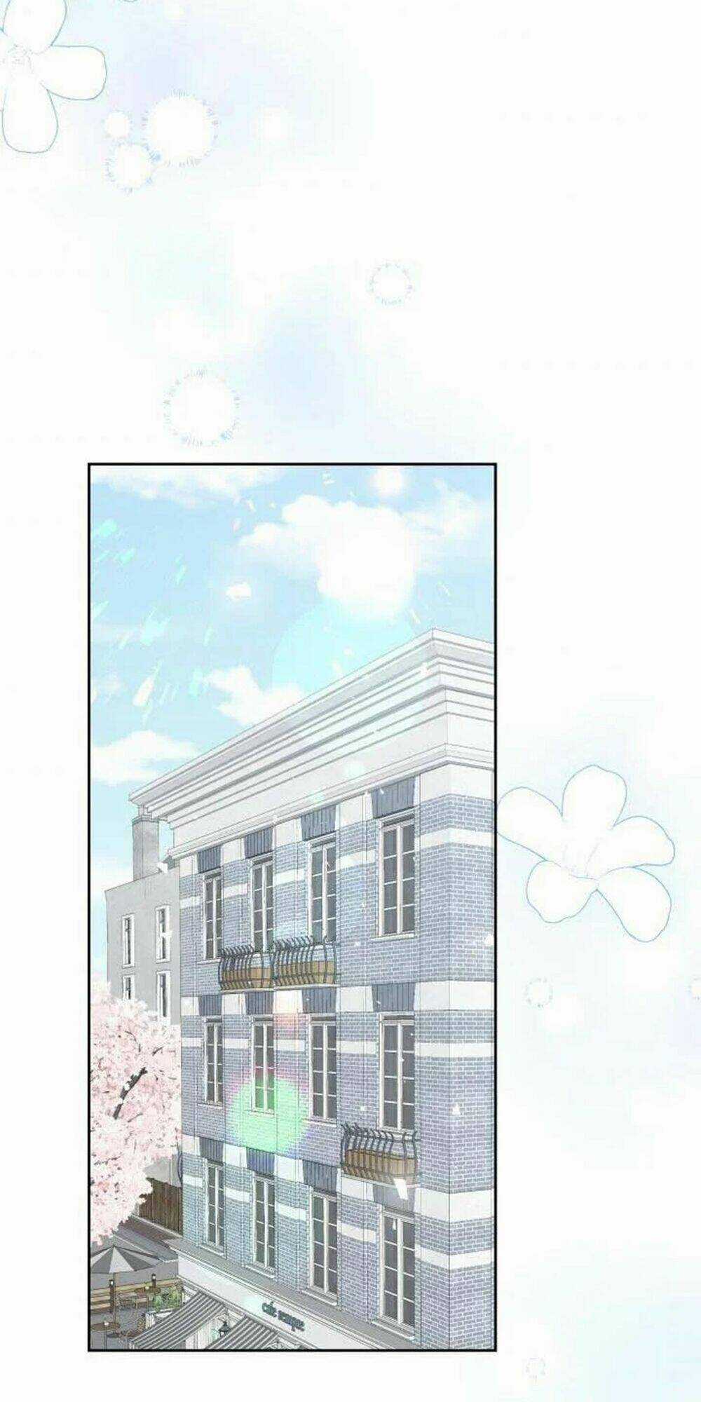Quay Về Quá Khứ Mở Tiệm Bánh Kẹo Chapter 9.1 trang 43