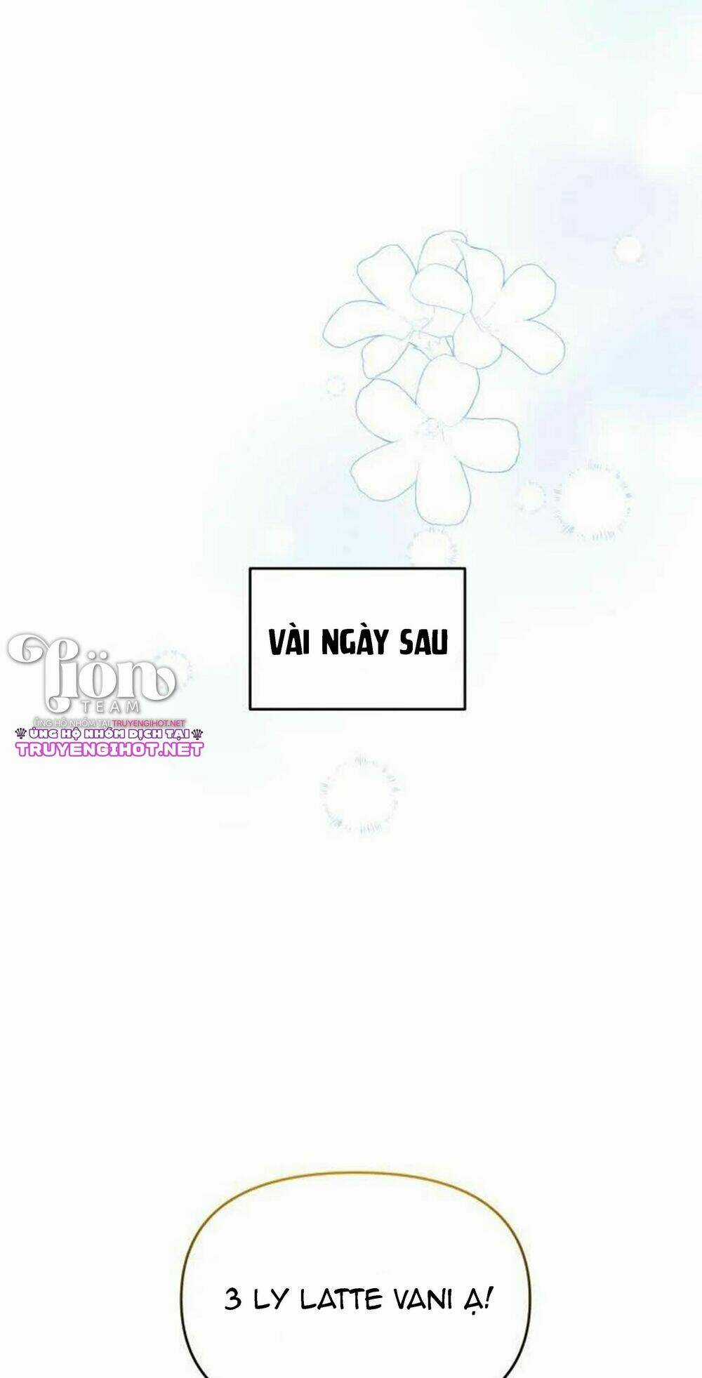 Quay Về Quá Khứ Mở Tiệm Bánh Kẹo Chapter 9.1 trang 44