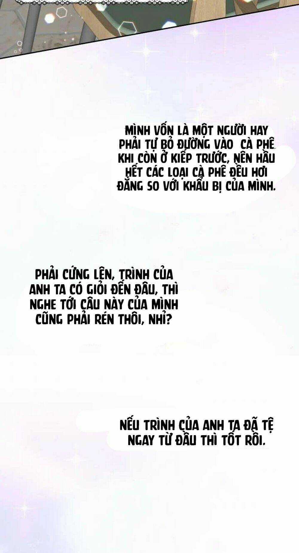 Quay Về Quá Khứ Mở Tiệm Bánh Kẹo Chapter 9.1 trang 7
