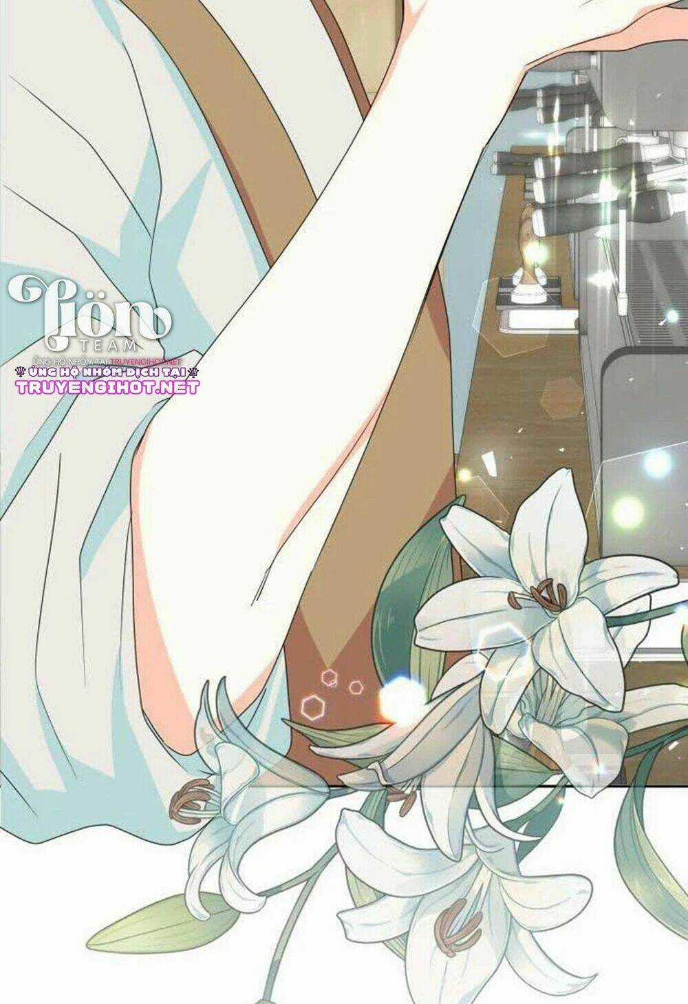 Quay Về Quá Khứ Mở Tiệm Bánh Kẹo Chapter 9.2 trang 10