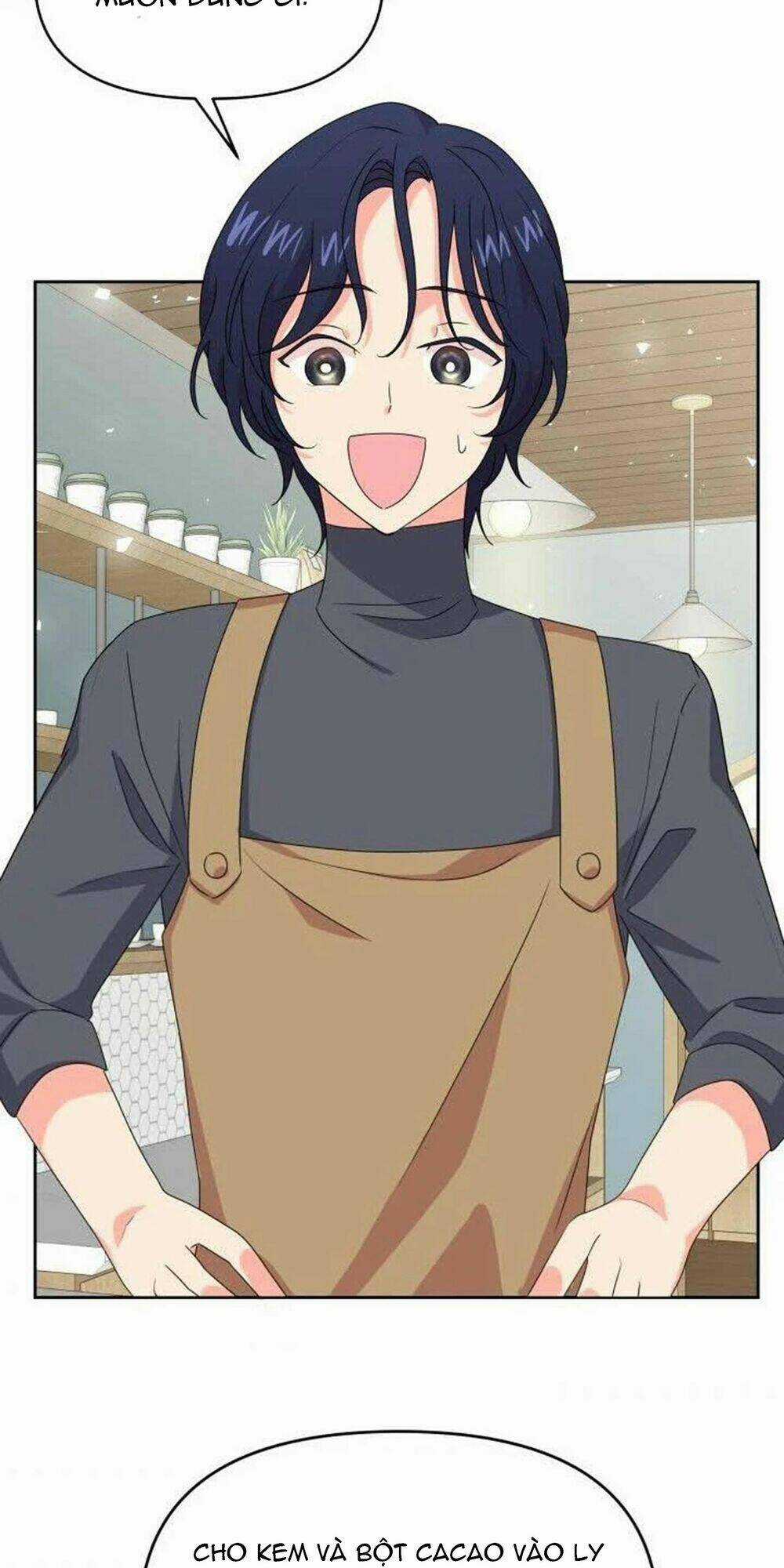 Quay Về Quá Khứ Mở Tiệm Bánh Kẹo Chapter 9.2 trang 13