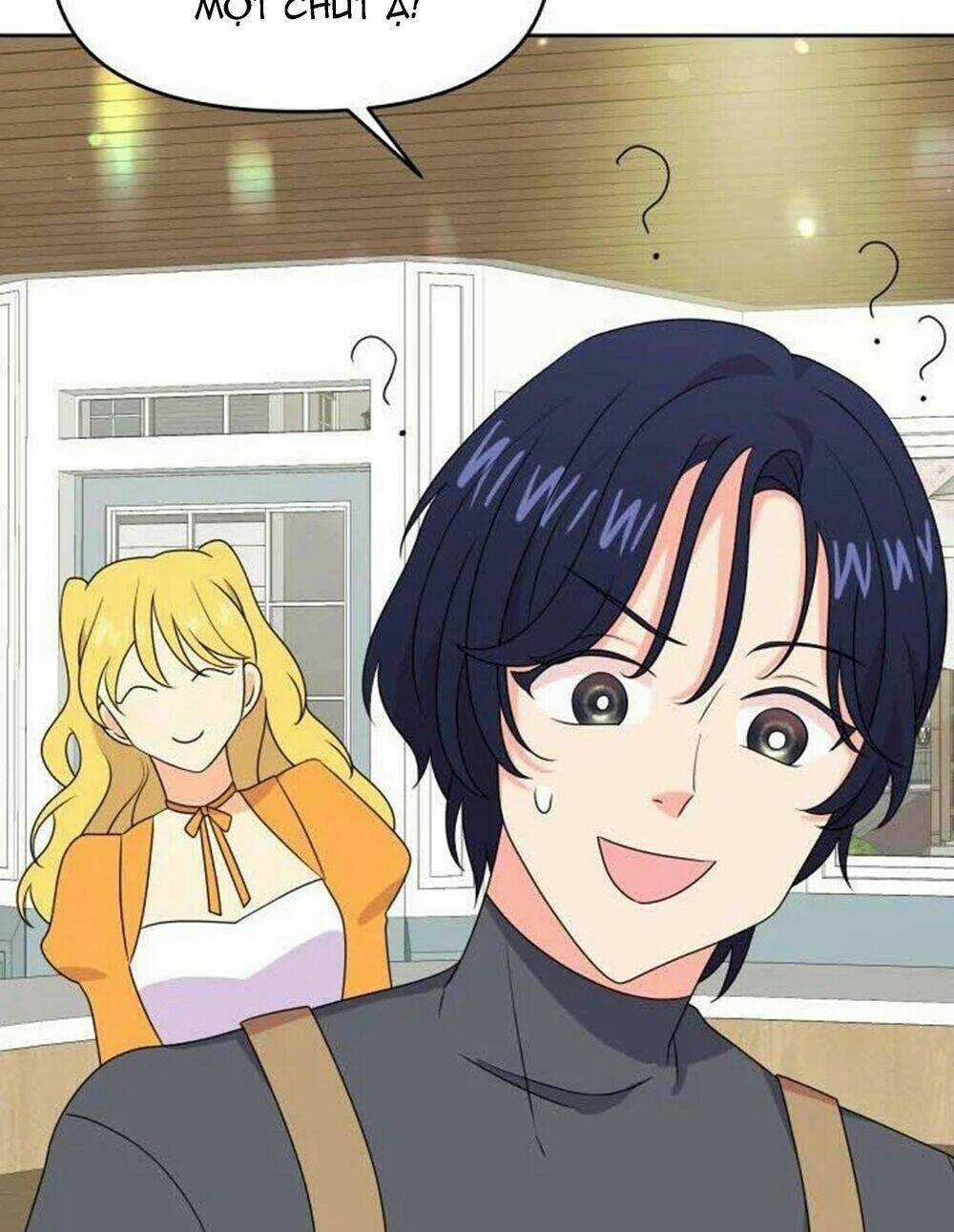 Quay Về Quá Khứ Mở Tiệm Bánh Kẹo Chapter 9.2 trang 15