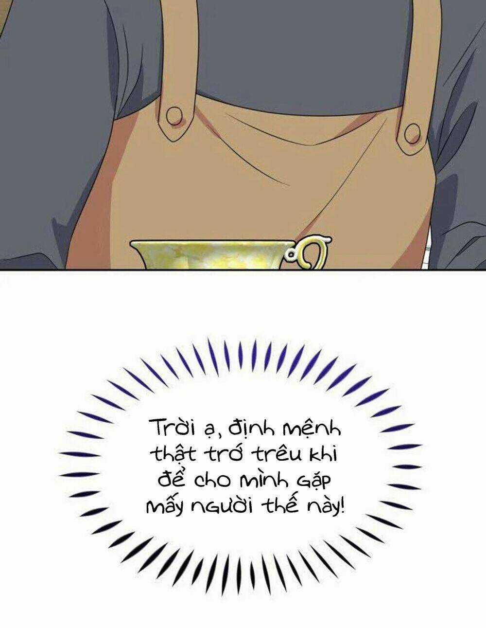 Quay Về Quá Khứ Mở Tiệm Bánh Kẹo Chapter 9.2 trang 16