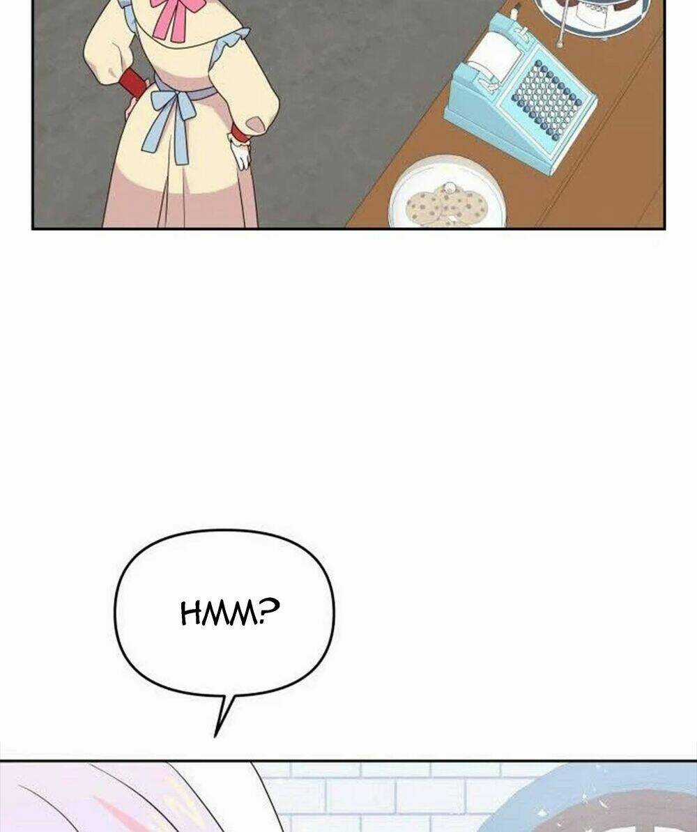 Quay Về Quá Khứ Mở Tiệm Bánh Kẹo Chapter 9.2 trang 19