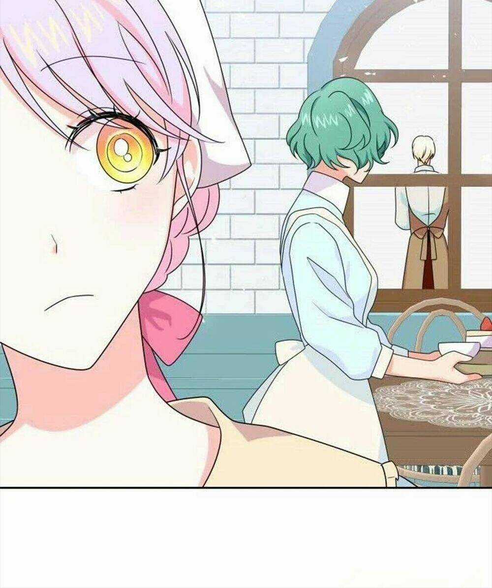 Quay Về Quá Khứ Mở Tiệm Bánh Kẹo Chapter 9.2 trang 20