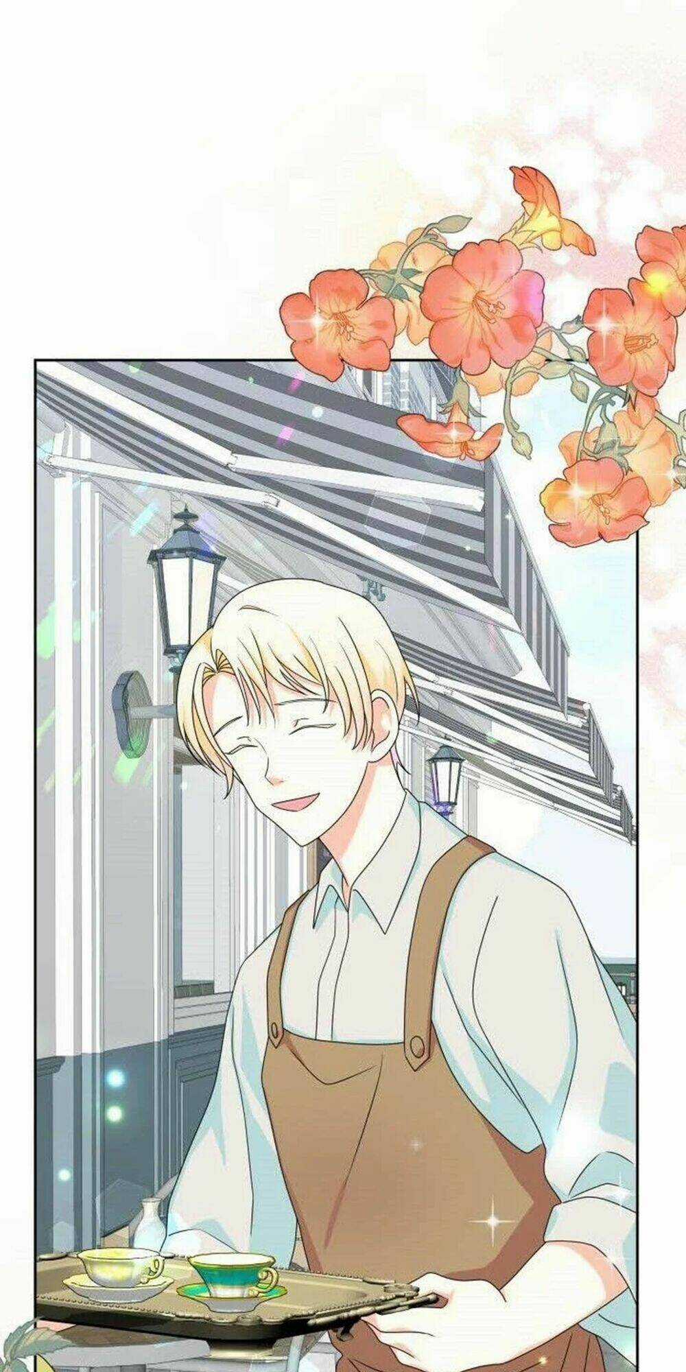 Quay Về Quá Khứ Mở Tiệm Bánh Kẹo Chapter 9.2 trang 21