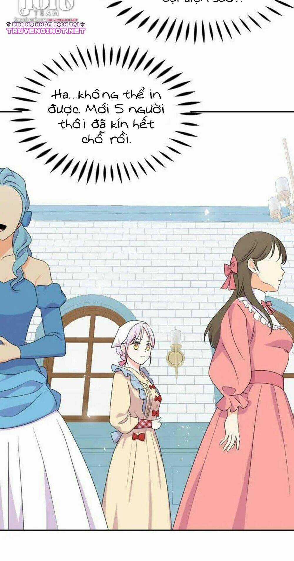 Quay Về Quá Khứ Mở Tiệm Bánh Kẹo Chapter 9.2 trang 25