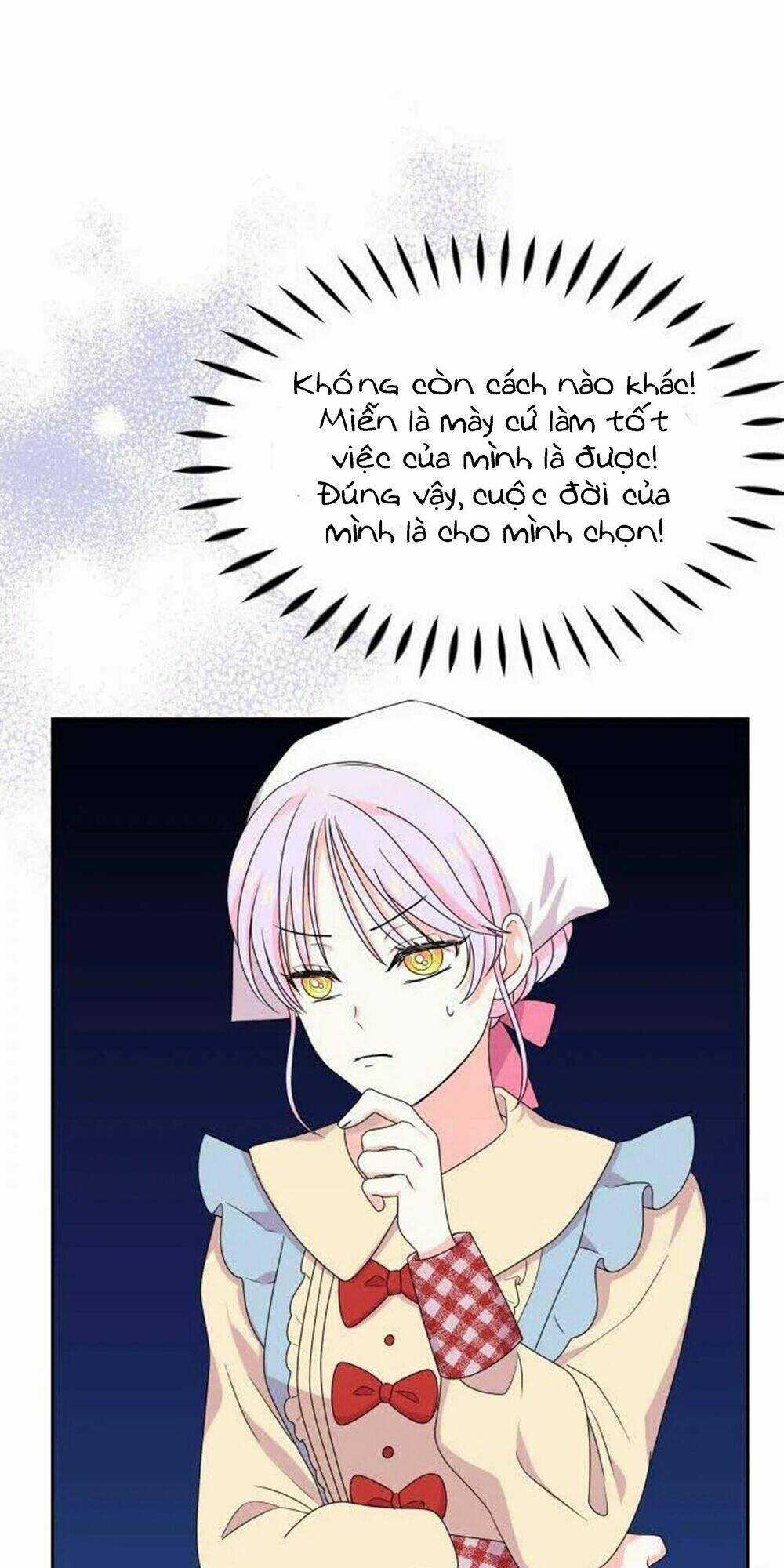 Quay Về Quá Khứ Mở Tiệm Bánh Kẹo Chapter 9.2 trang 26