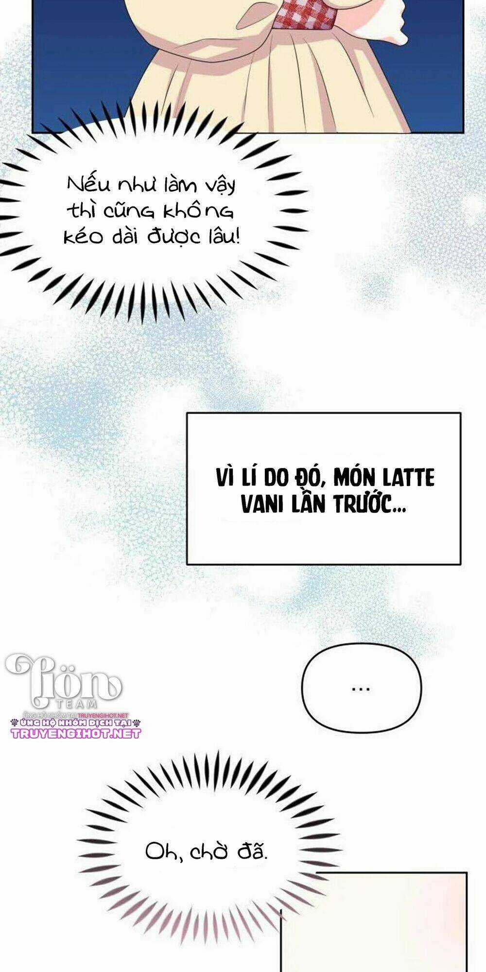 Quay Về Quá Khứ Mở Tiệm Bánh Kẹo Chapter 9.2 trang 27