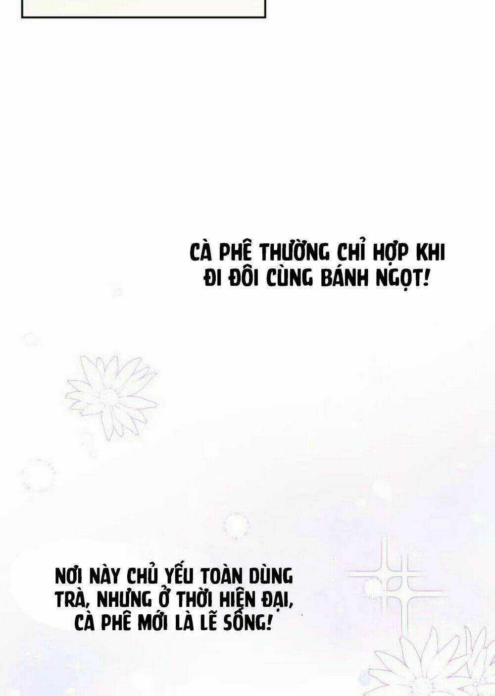 Quay Về Quá Khứ Mở Tiệm Bánh Kẹo Chapter 9.2 trang 29