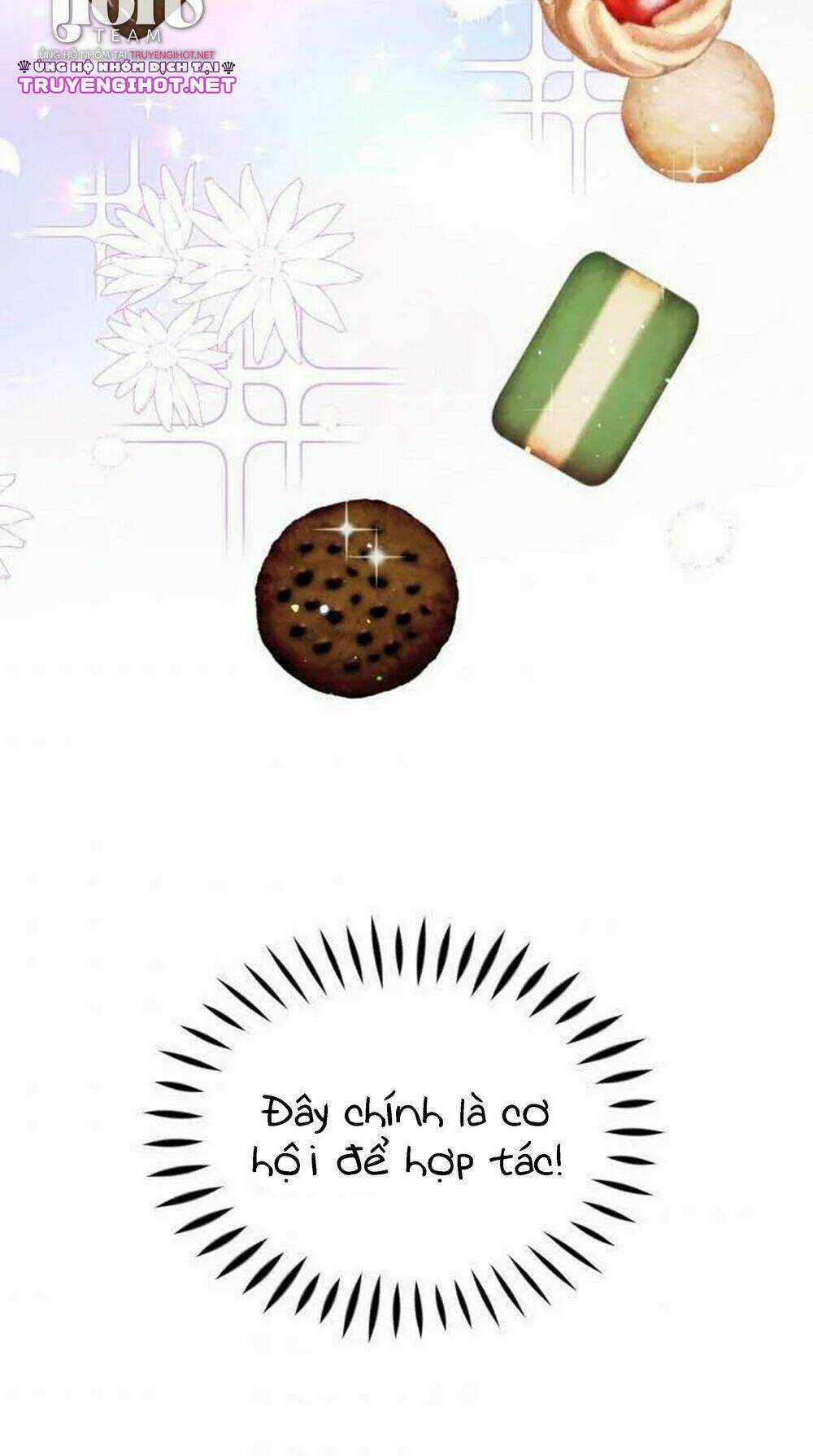 Quay Về Quá Khứ Mở Tiệm Bánh Kẹo Chapter 9.2 trang 31