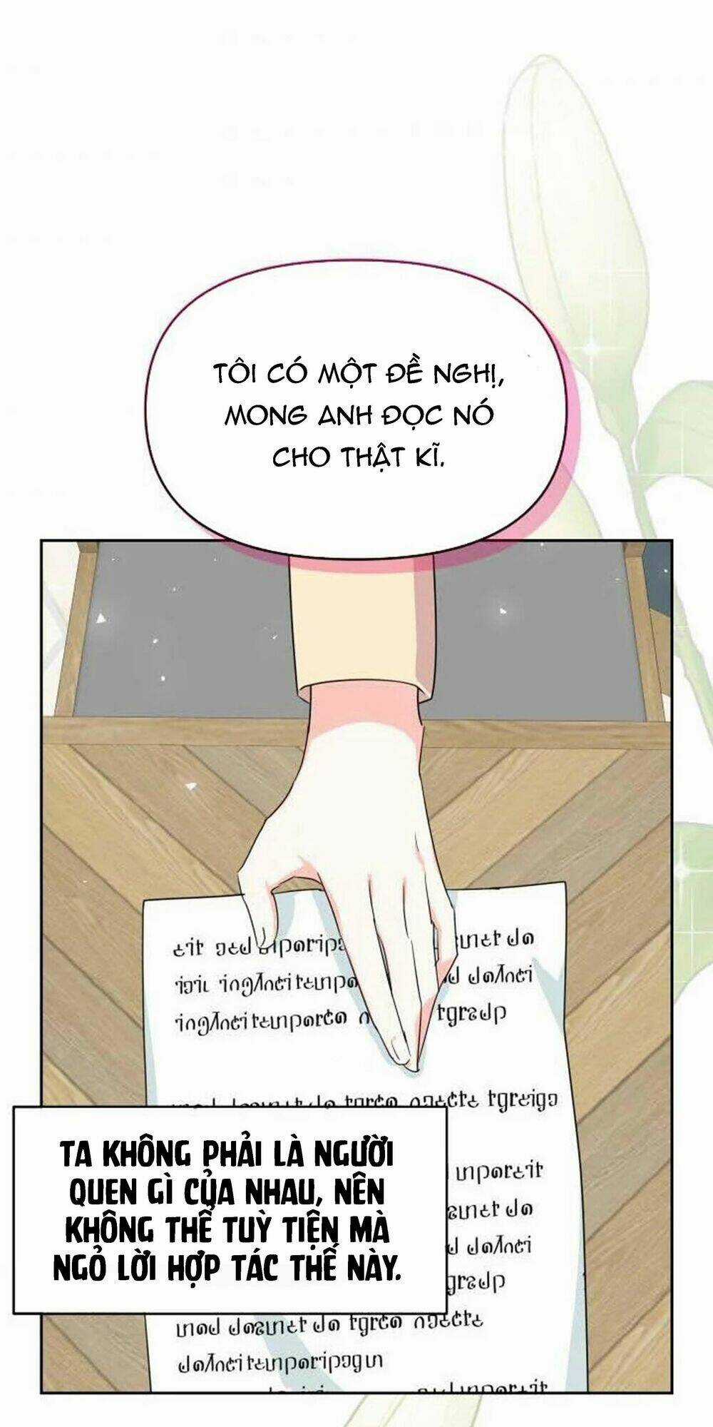 Quay Về Quá Khứ Mở Tiệm Bánh Kẹo Chapter 9.2 trang 32