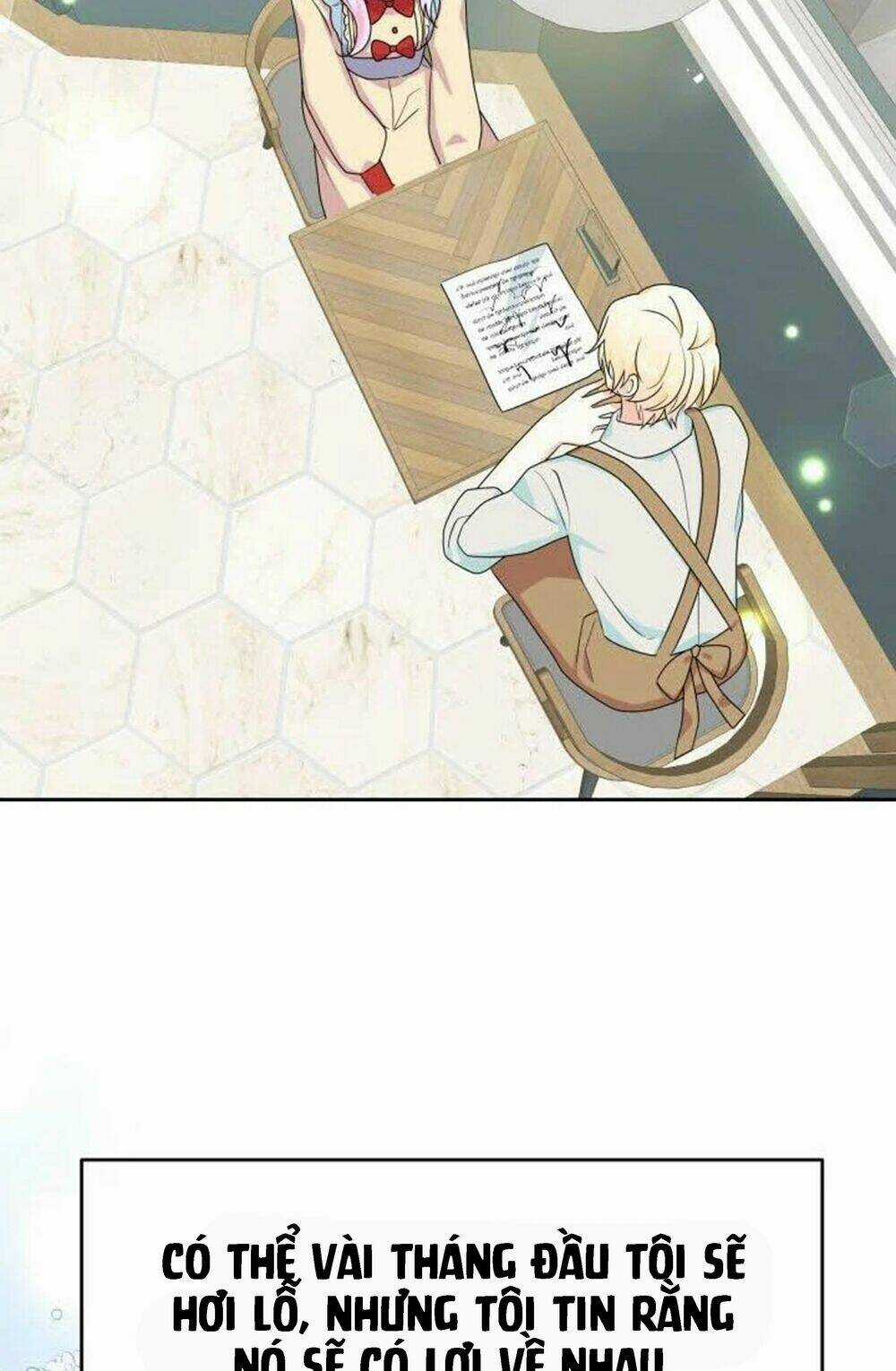 Quay Về Quá Khứ Mở Tiệm Bánh Kẹo Chapter 9.2 trang 34