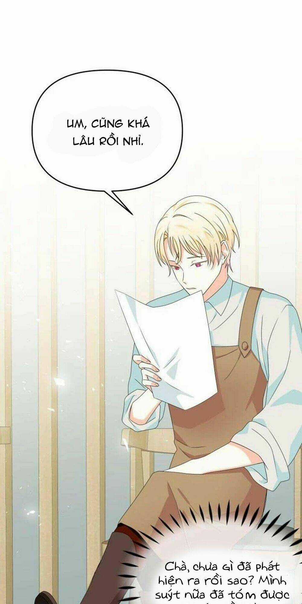 Quay Về Quá Khứ Mở Tiệm Bánh Kẹo Chapter 9.2 trang 36