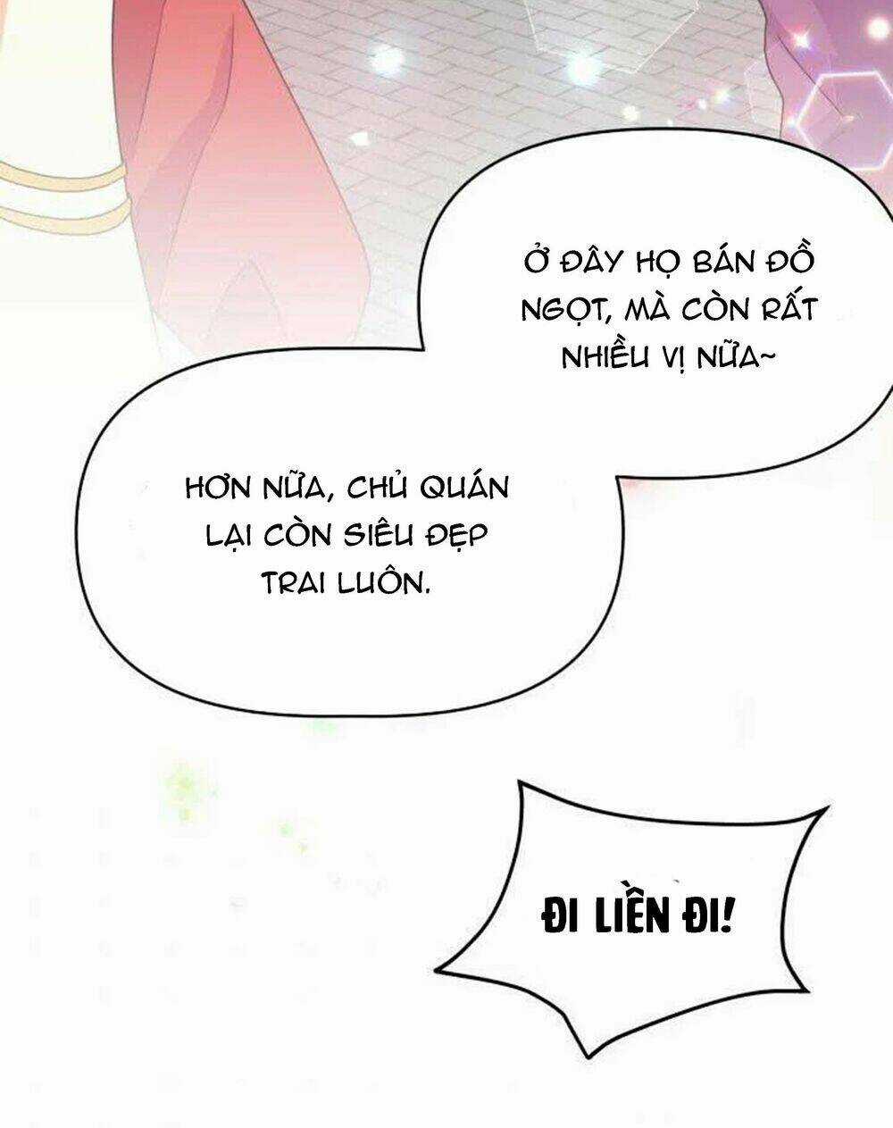 Quay Về Quá Khứ Mở Tiệm Bánh Kẹo Chapter 9.2 trang 4