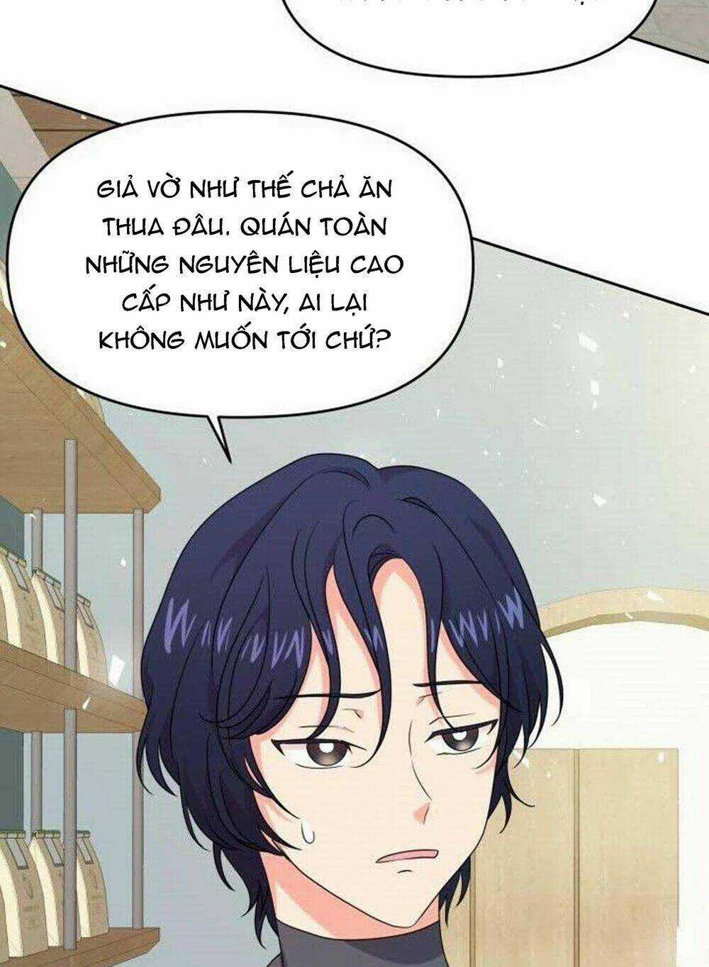 Quay Về Quá Khứ Mở Tiệm Bánh Kẹo Chapter 9.2 trang 7