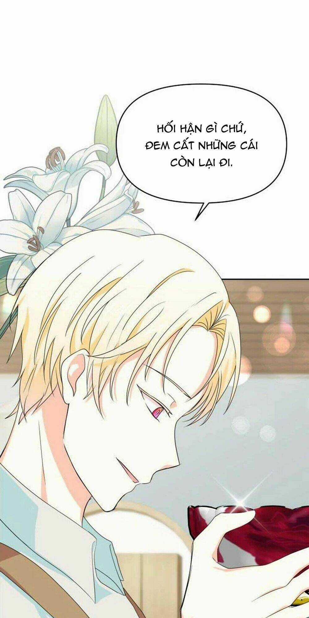 Quay Về Quá Khứ Mở Tiệm Bánh Kẹo Chapter 9.2 trang 9