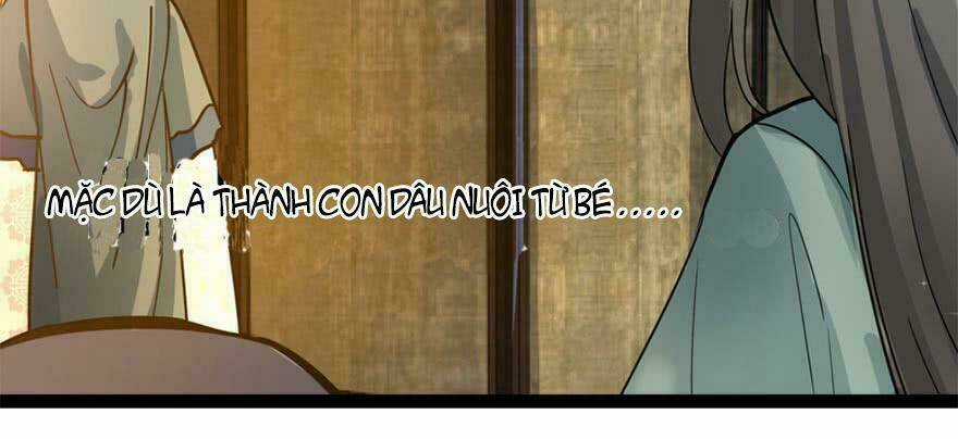 Quẻ Phi Thiên Hạ Chapter 1 trang 11