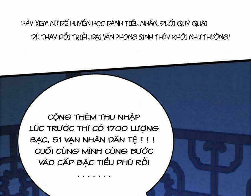 Quẻ Phi Thiên Hạ Chapter 1 trang 13