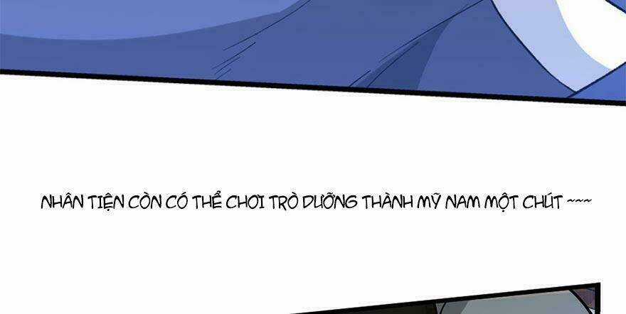 Quẻ Phi Thiên Hạ Chapter 1 trang 16