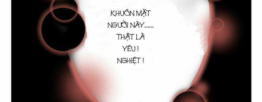 Quẻ Phi Thiên Hạ Chapter 1 trang 19