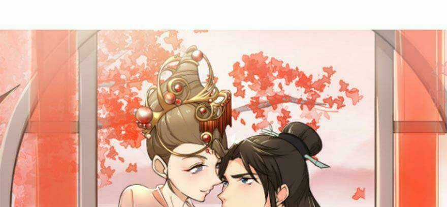 Quẻ Phi Thiên Hạ Chapter 1 trang 25