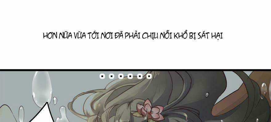 Quẻ Phi Thiên Hạ Chapter 1 trang 3