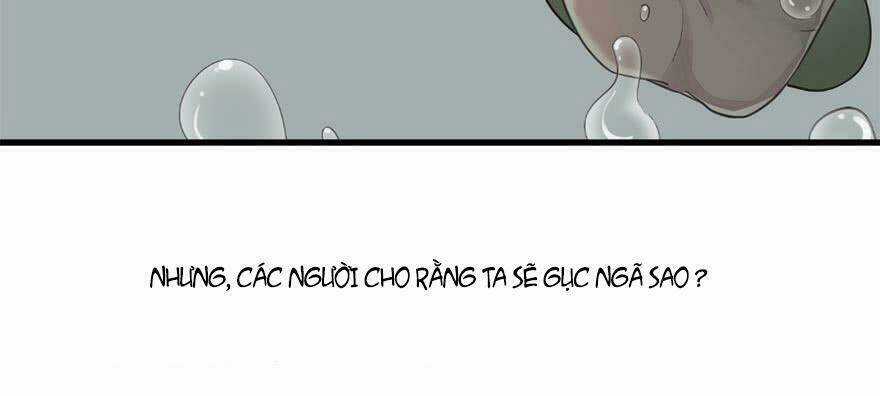 Quẻ Phi Thiên Hạ Chapter 1 trang 5