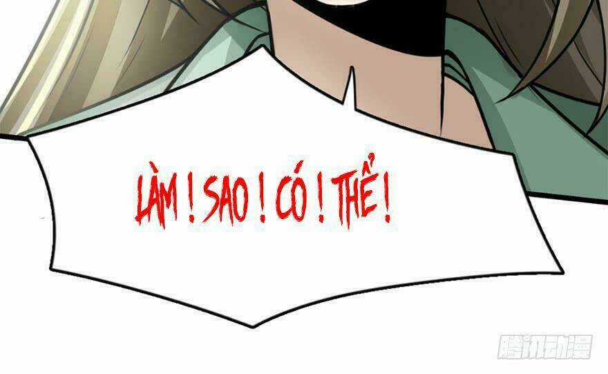 Quẻ Phi Thiên Hạ Chapter 1 trang 8