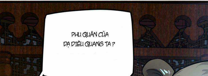 Quẻ Phi Thiên Hạ Chapter 1 trang 9