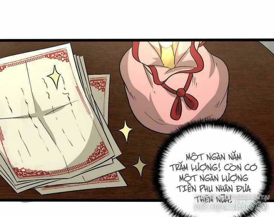 Quẻ Phi Thiên Hạ Chapter 10 trang 100