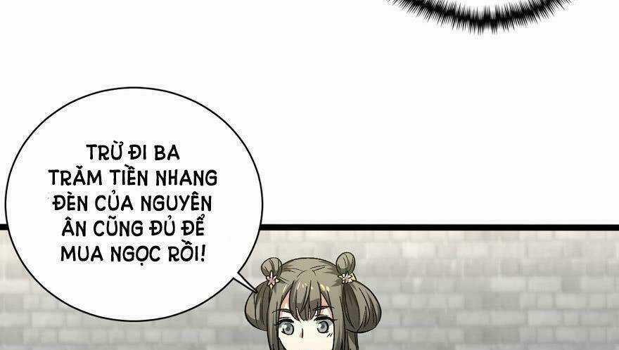Quẻ Phi Thiên Hạ Chapter 10 trang 101