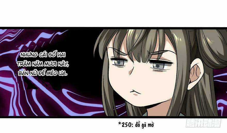 Quẻ Phi Thiên Hạ Chapter 10 trang 103