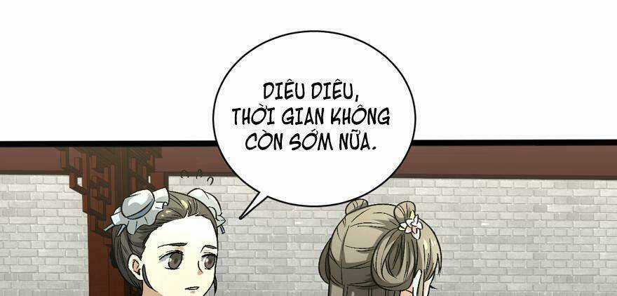Quẻ Phi Thiên Hạ Chapter 10 trang 104