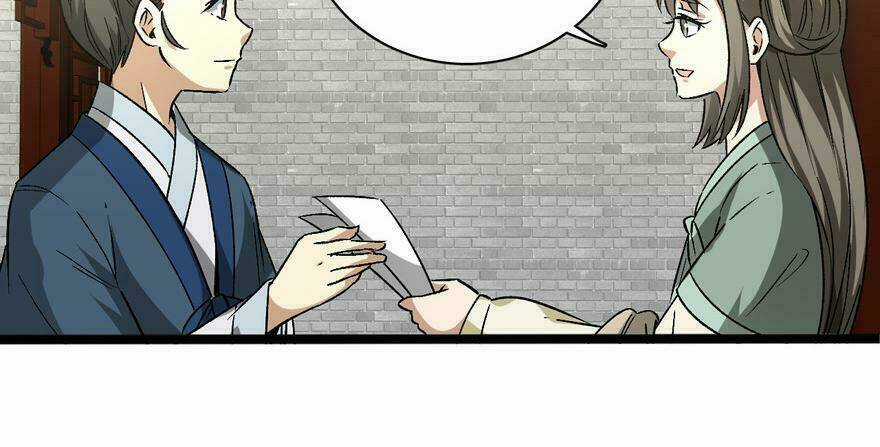 Quẻ Phi Thiên Hạ Chapter 10 trang 107