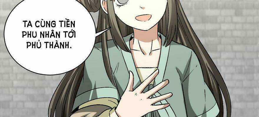 Quẻ Phi Thiên Hạ Chapter 10 trang 109