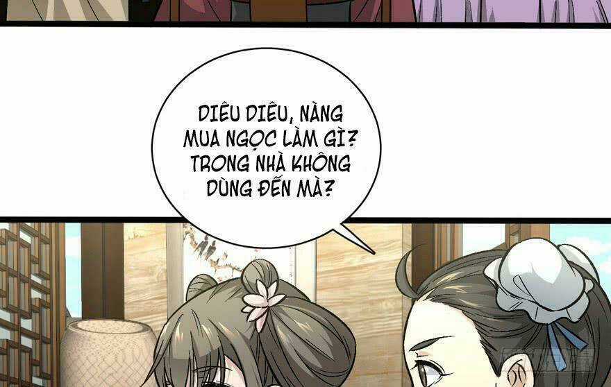 Quẻ Phi Thiên Hạ Chapter 10 trang 11