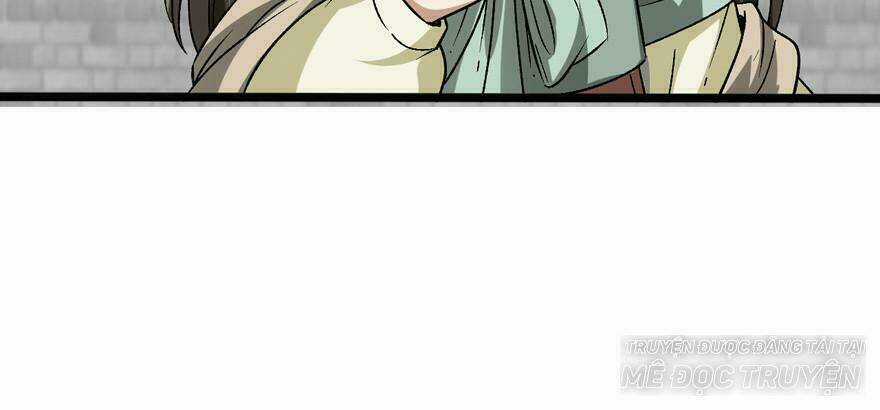 Quẻ Phi Thiên Hạ Chapter 10 trang 110