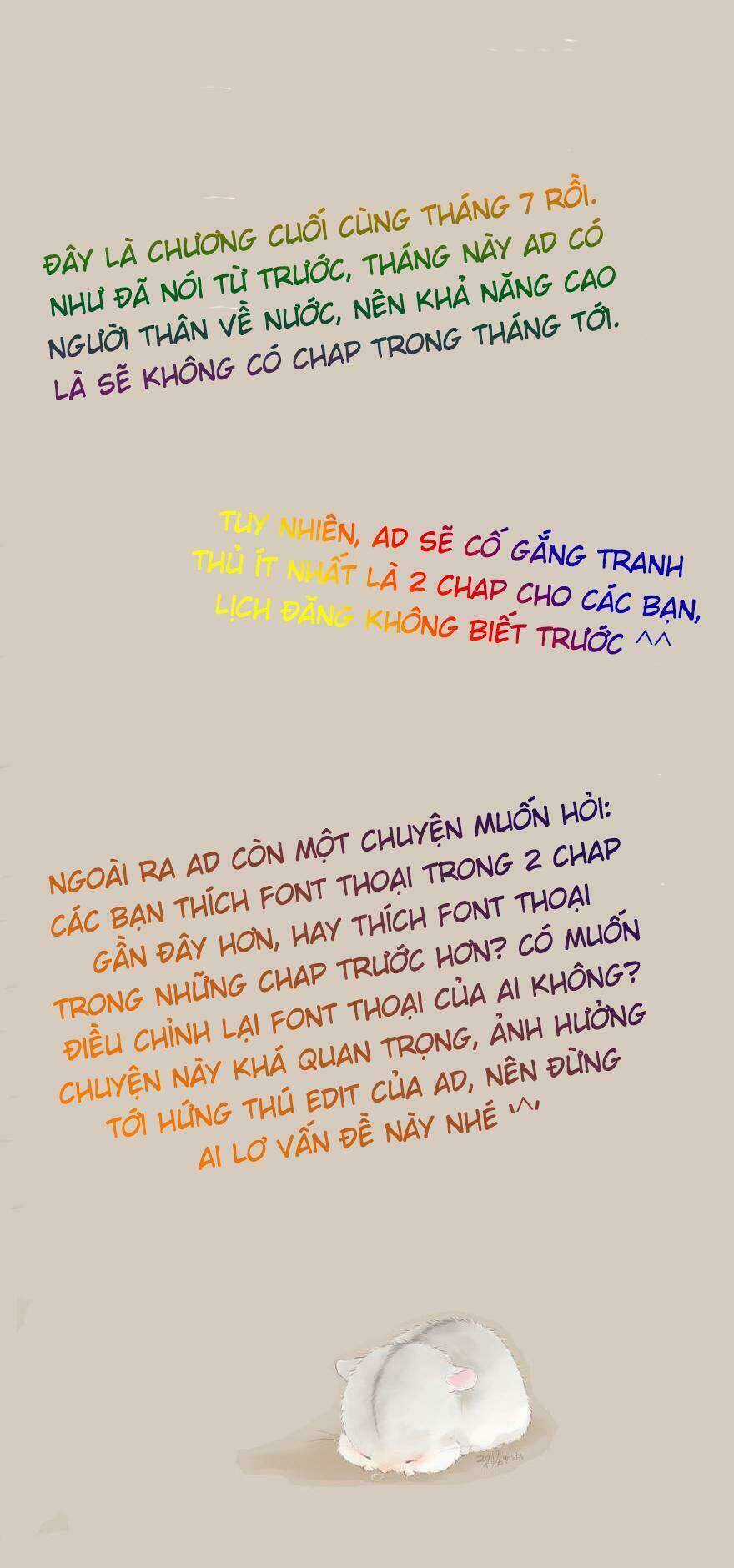 Quẻ Phi Thiên Hạ Chapter 10 trang 111